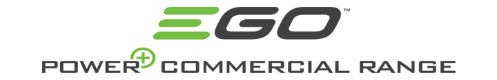 EGO Power+ Commercial Range