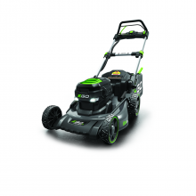 LM2021E-SP SELVKØRENDE PLÆNEKLIPPER 50 CM